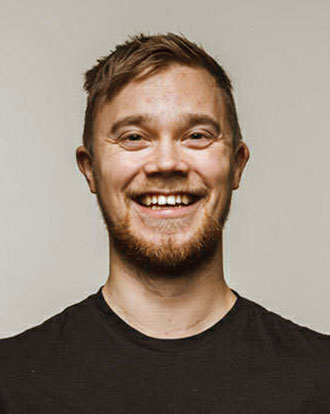 Sondre Erentsen - Daglig leder Bergen Rørarbeid AS